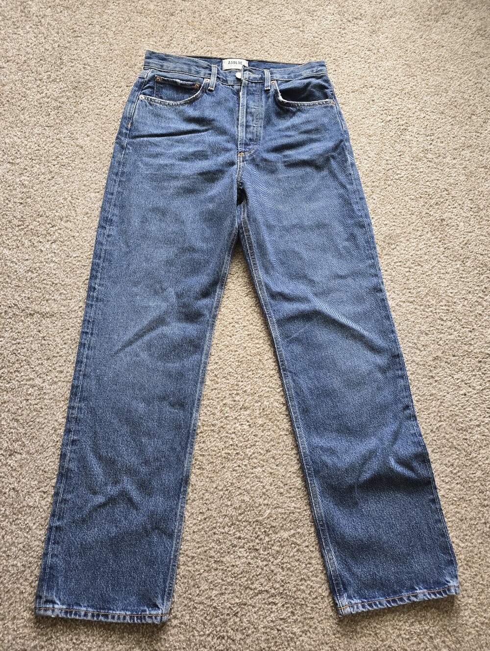 Agolde Jeans